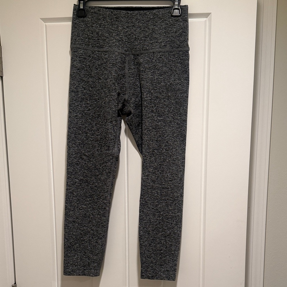 Beyond Yoga space dye leggings